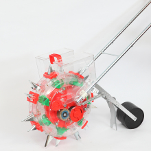 Single Row Manual Maize Seeder Corn Planter for Sale