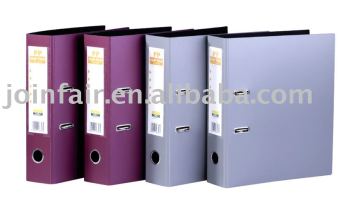 Lever arch file,PP lever arch file,document file,file