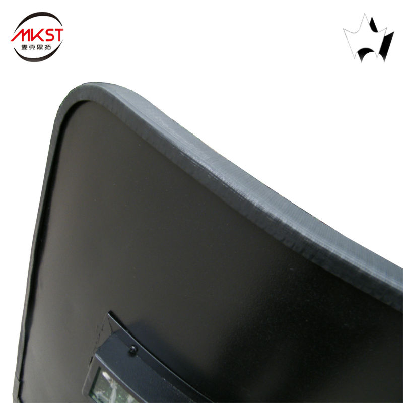 MKST armor shield Ballistic Face Shield