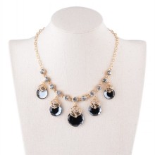 Latest Perfect Design Necklace Water Drop Necklace