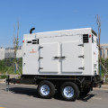 60Hz 180 KW Diesel Generator Set