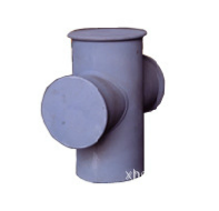 outfittingcross with bollardsfor ships