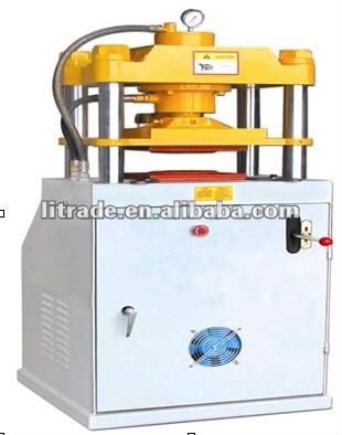 30ton Abnormal Stone Hydraulic Pressing Machine
