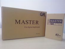 Risograph Tinta & Riso Gr A3 Master