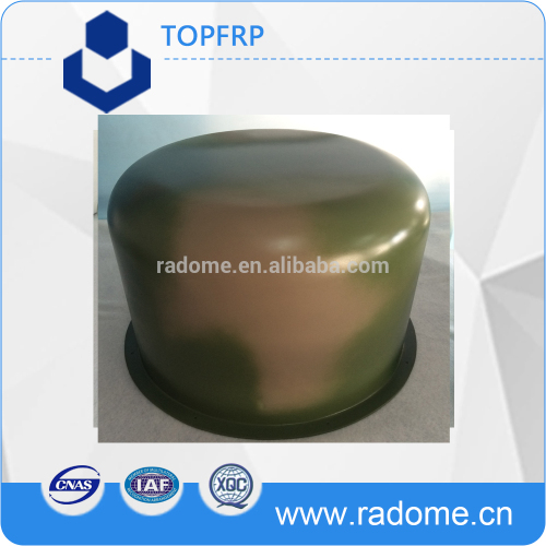 FRP Airborne Radome