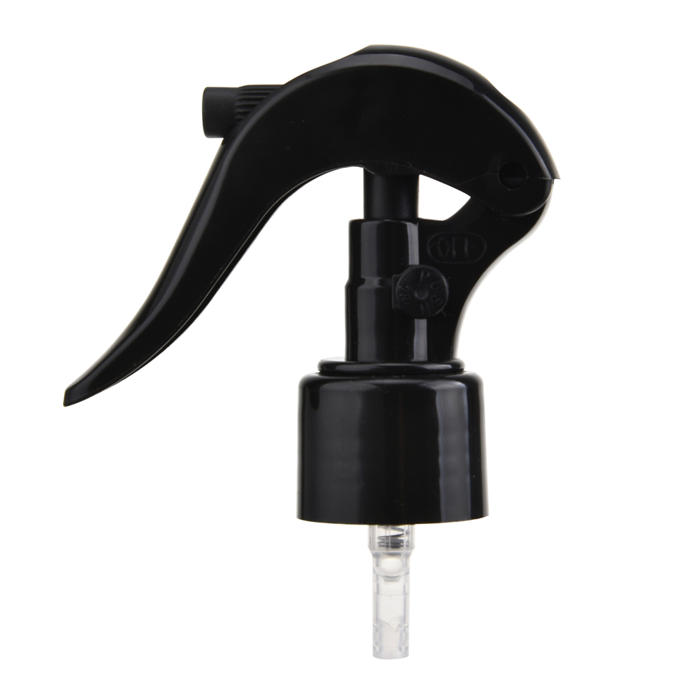 28/400 28/410 28mm high quality mini trigger sprayer plastic home clean dispenser foam sprayer