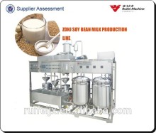 3 in 1 soybean machine
