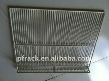 refrigerator freezer shelf