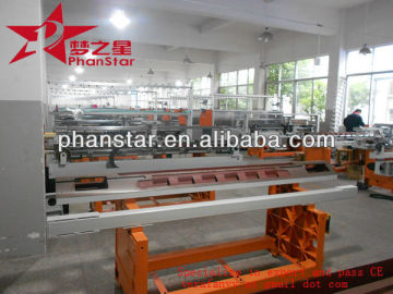 sweater knitting machine 52inch