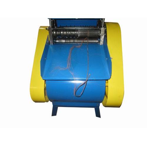 Copper Wire Stripping Machine UK