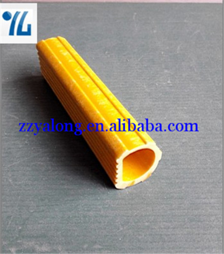 frp pultrusion tube /frp beam profile /frp insulation material