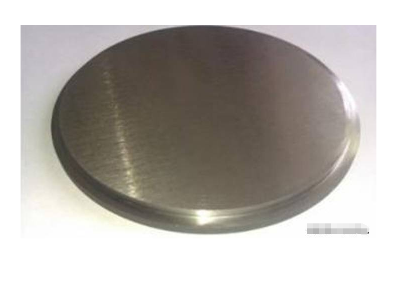 Tungsten Shielding Plate1