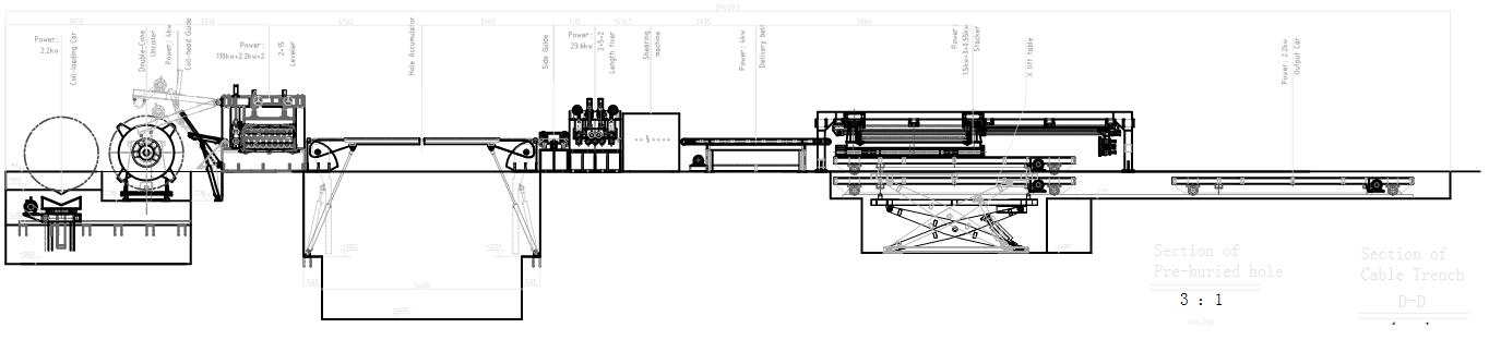 6X2000CTL 6X2000CTL