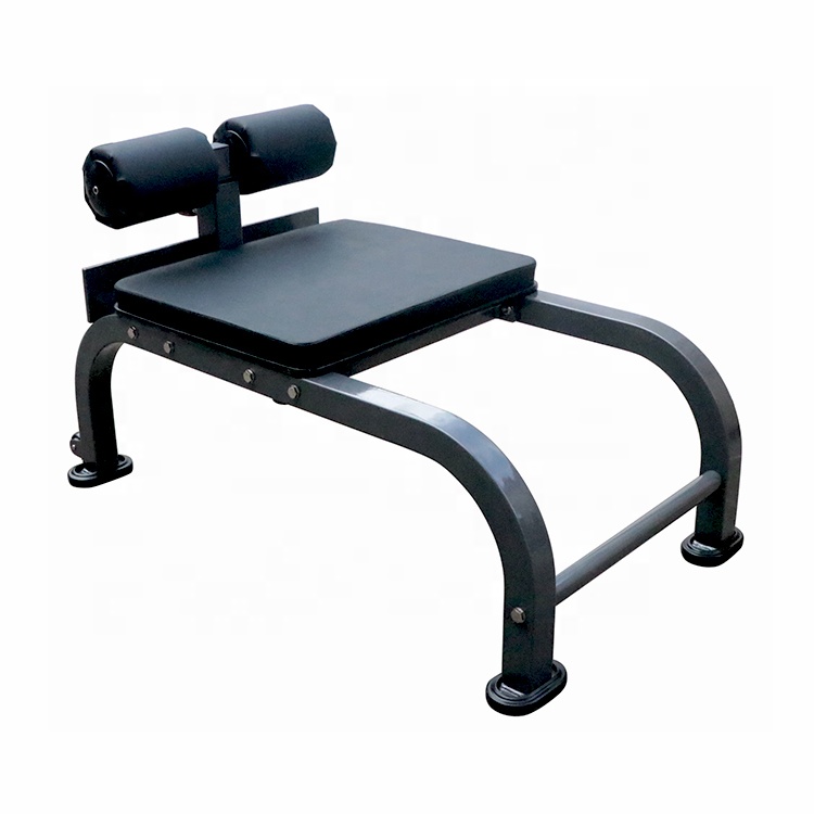 Nordic hamstring machine