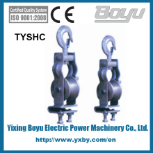 Stringing Equipment universal block machine