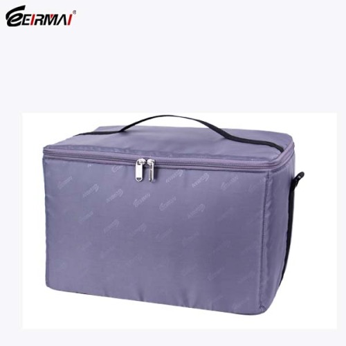 High-density waterproof nylon camera bag dslr camera pouch bag travel pouch bag