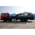 Brand New Sale Heavy Duty 50T Crane Truck