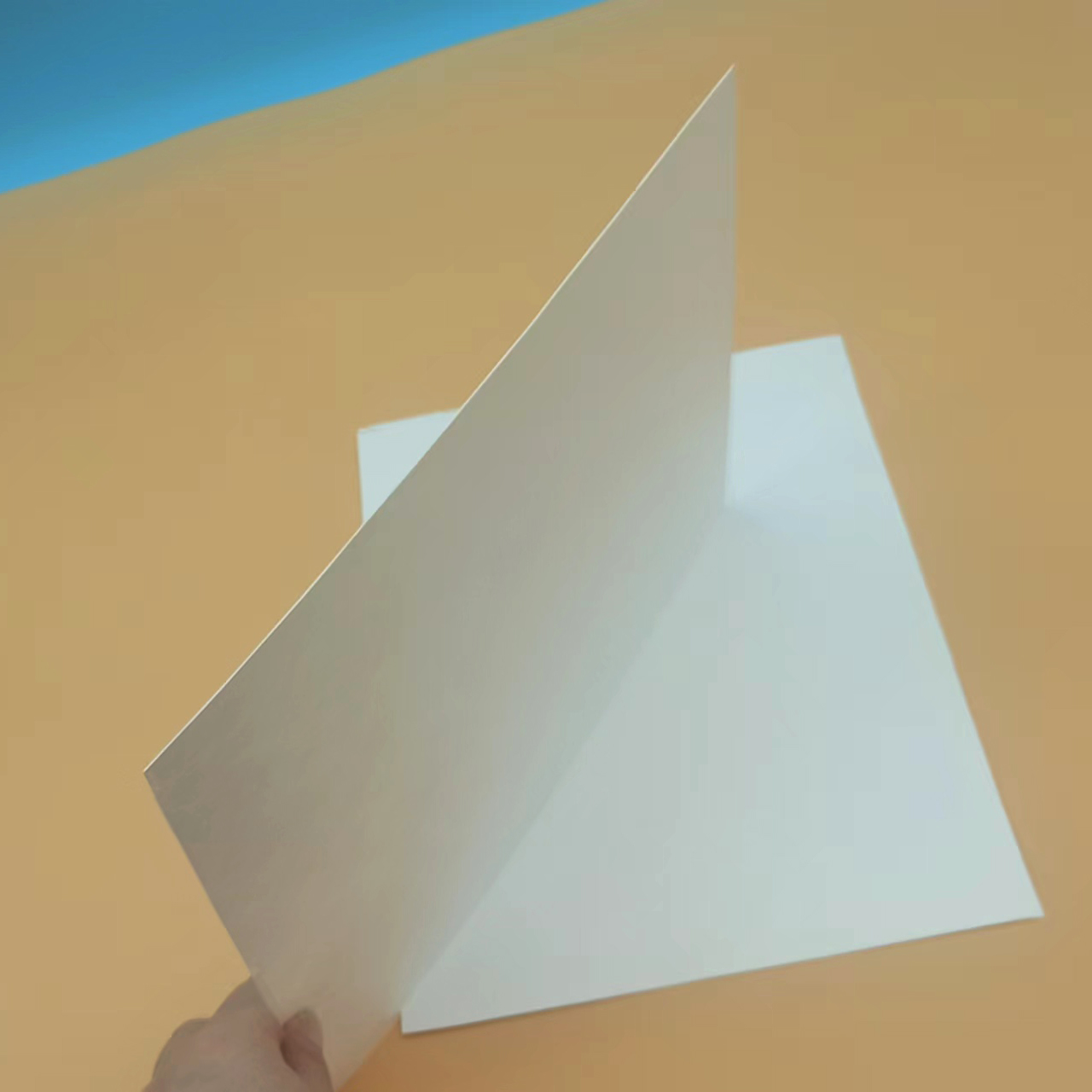 Yansıtıcı Tyvek reflective tyvek