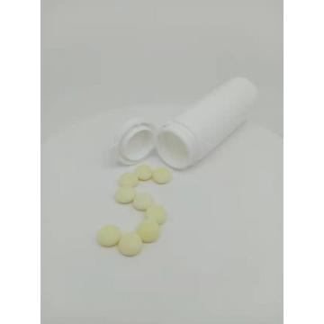 Beyaz Canlandırıcı Nane Şekersiz ksilitol Nane