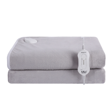 Washable Single Electric Blanket Amazon