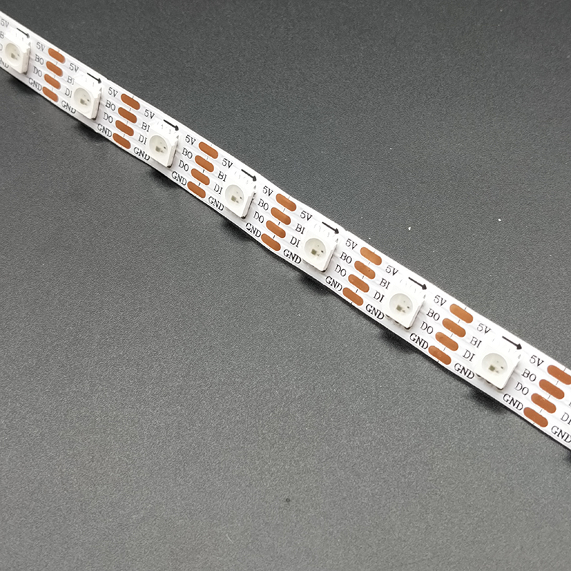 WS2813 SMD5050