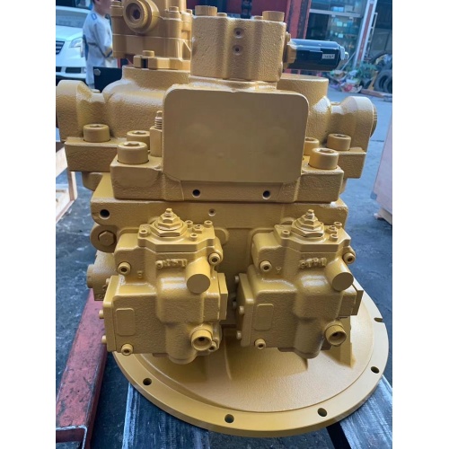 CAT 336D Hauptpumpe 322-8733 beste Qualität