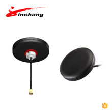 Provide quality LNA 28dbi high gain gps glonass antenna