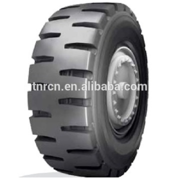 Radial Loader Tire OTR Tire L-5 17.5R25