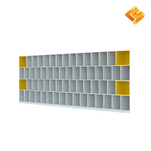 Tailored Storage Solutions with Customized Item Cabinets