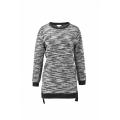 Damen stricken warmen Pullover