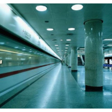 panel light square led flat panel wall light