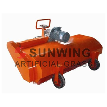 Artificial Lawn Comber (Electrical/Gasoline)