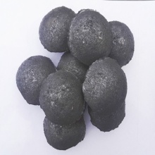 High quality industrial silicon iron ball
