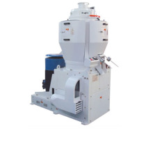 Vertical Rice Whitener emery roll vertical rice whitener