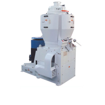 Vertical Rice Whitener emery roll vertical rice whitener