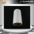 Matte Surface PET Polyester Film For Publicitary Adverticing