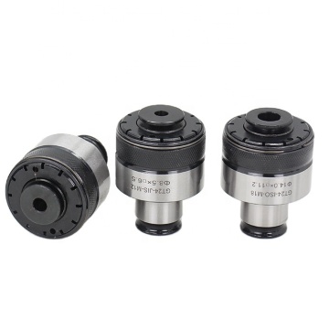 Machine Tools Accessories: Tapping Collets for ISO, JIS, DIN371, DIN376 Taps