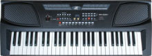 MK-2081 KEYBOARD