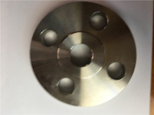 Flange Steel SO RF A234WPB BW -Seamless