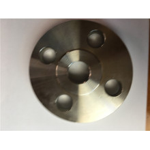 Flange Steel SO RF A234WPB BW -Seamless