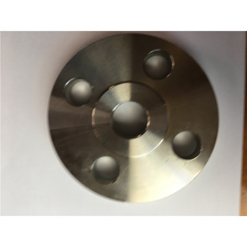 Flange Steel SO RF A234WPB BW -Seamless