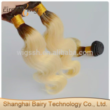 Eirene 100 human hair grade 7a virgin remi