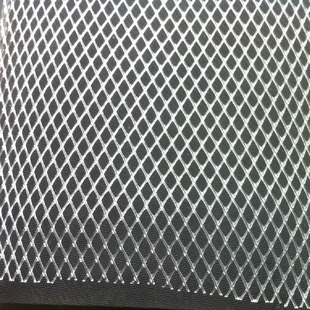 PE Diamond Mesh Air Filter Net