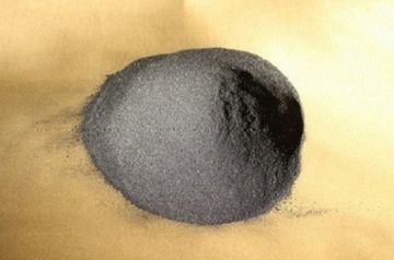 Special high carbon flake graphite