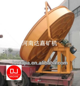 Hot Sell Disk Granulator / Disc Pelletizer