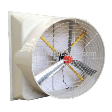 exhaust fan for swine/ ventilation fan for swine/ cooling fan for pig