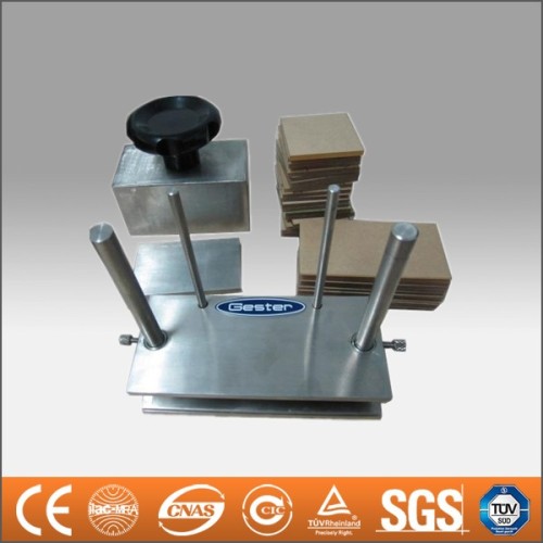 Standard Textile Perspiration Testing Equipment (GT-D09)