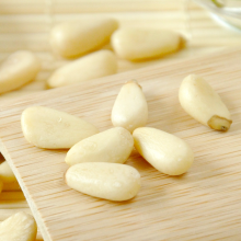Pine Nut Pure Red Suppliers