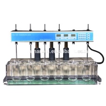 Medical Testing Apparatus: Lab Tablet Dissolution Tester Equipment