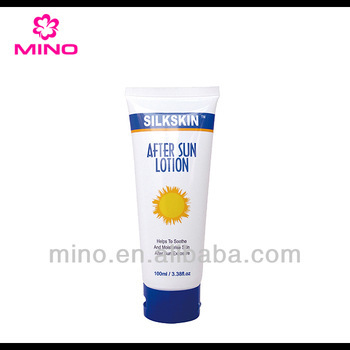 OEM After Sun Lotion 100ml